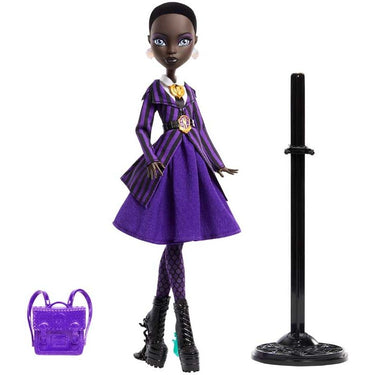 Monster High Wednesday Bianca Barclay Fashion Doll - Planet Toys